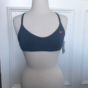 Nike Dri Fit Bra New with tags!
